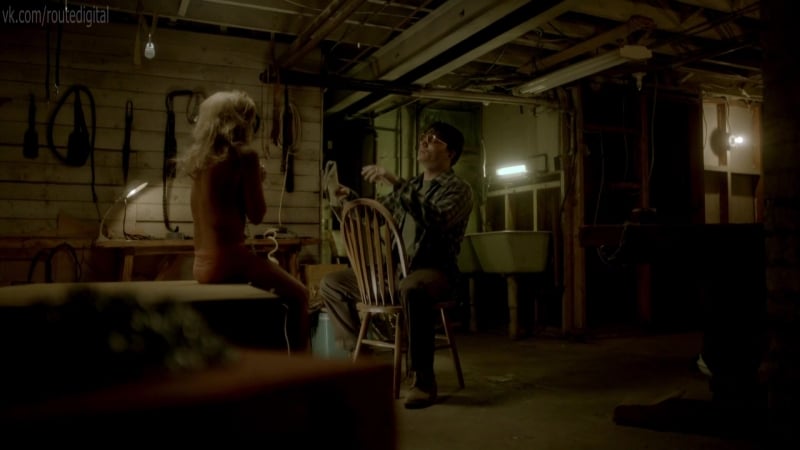 Addison timlin desnuda, la chica de la caja (2016) hd 1080p ver en línea (doblaje ruso) / addison timlin la chica de la caja