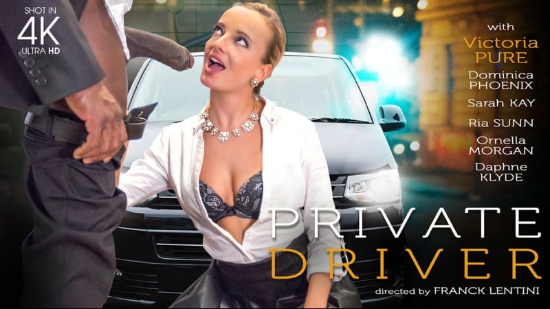 Ria sunn, sarah kay, ornella morgan, dominica phoenix, daphne klyde, victoria pure full hd