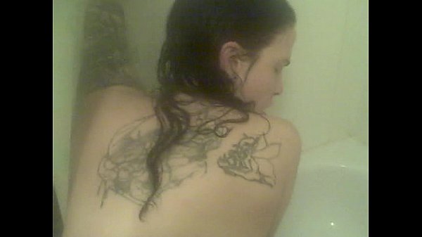 Montreal punk perra duro chupando y follando