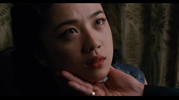 Sex from Lust Caution