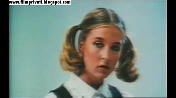 Il letto caldo della vergine - Classico italiano