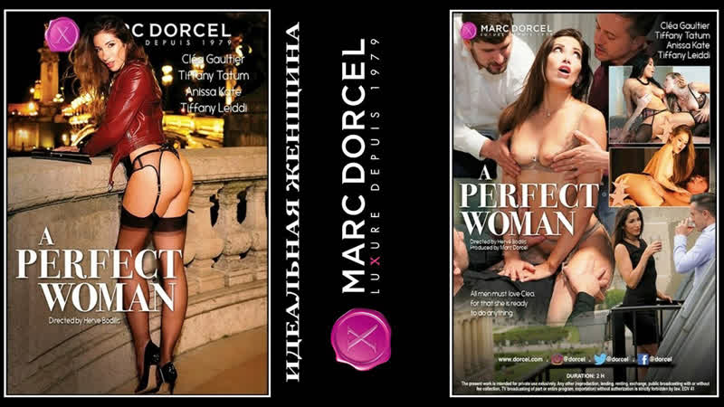 Cléa Gaultier, Tiffany Tatum, Anissa Kate, Tiffany Leiddi Full HD