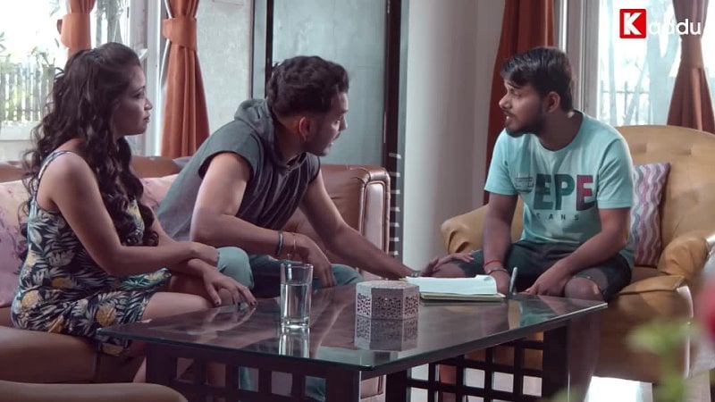 Đây không phải là phim người lớn