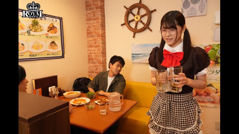 Kaise akari [javcube r18 porno japonés, nuevo porno asiático japonés tysf 029 porno, hermosa chica, creampie, gafas