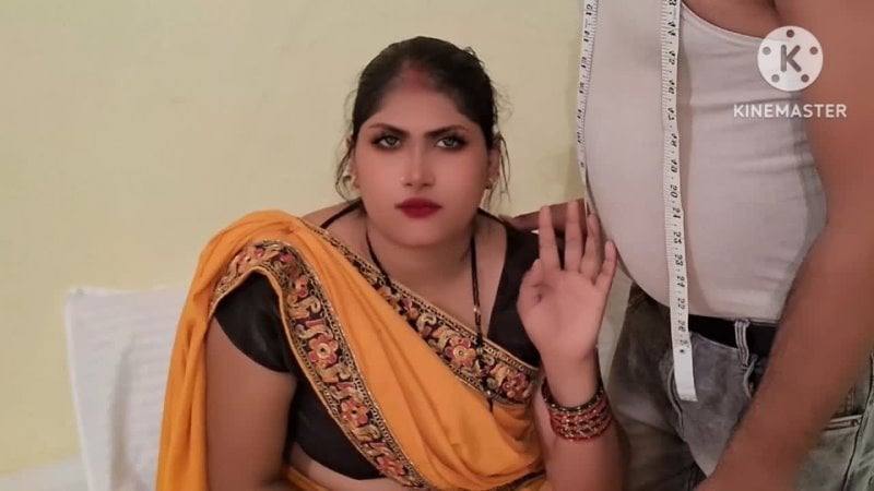 Darji fodeu a cunhada do vizinho