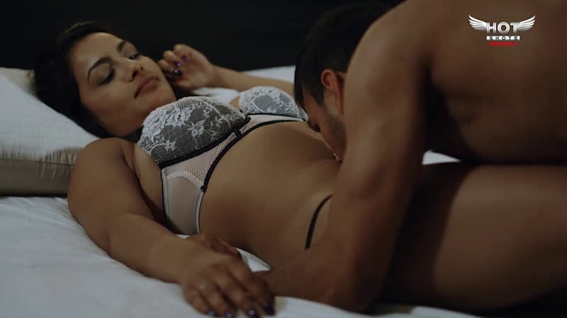 London liebt Hindi-Hotshots