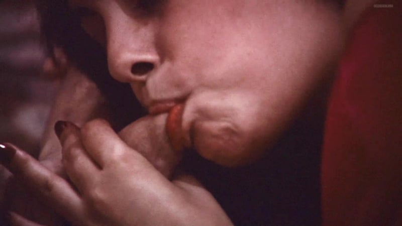 Lina Romay nackt Die Marquise von Sade (1976) ungeschnitten 1080p