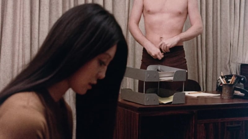 💿 the blue sextet / goluboj sextet (david e durston, jomard productions) [1971, hd 720p]