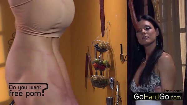 india summer necesita carne de hombre profunda