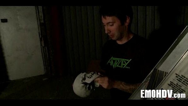 Hot emo slut 074