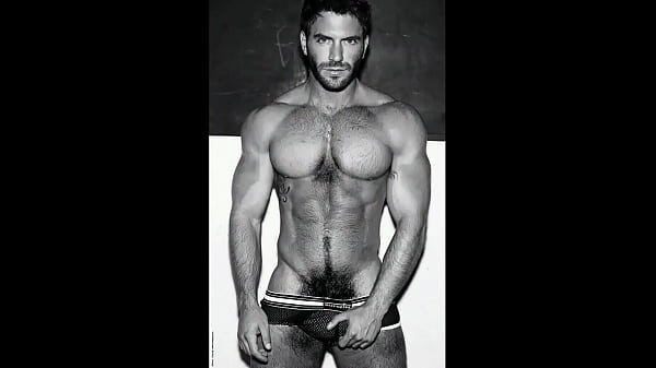 Bogosses du Week-end / Hunks of the Weekend di First75 {HD 1080p.} 04 09 2015