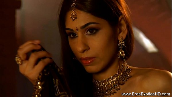 As formas exóticas do sexo tântrico