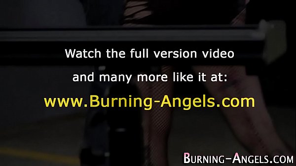 Alternative slut poses