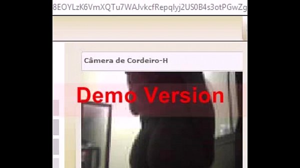 Alex Lambro, RJ Rodolfo Nachbarschaft (Gesicht am Ende des Videos)