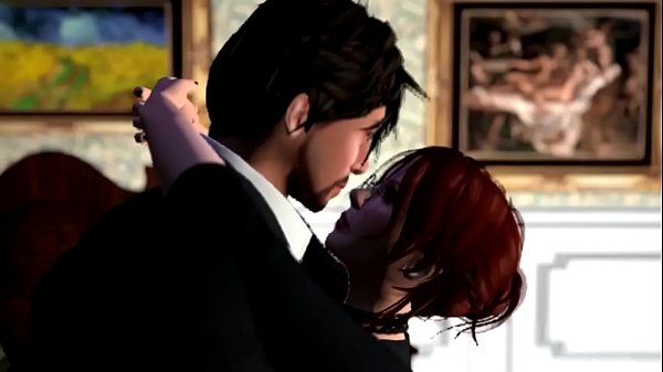 Leg Wide Spread Chapter 2