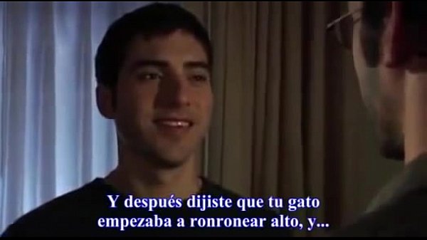 Trece Minutos Cortometraje Gay