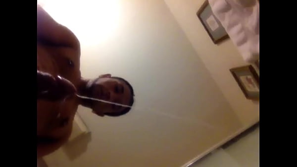 Exotisches Import-Solo-Jackoff-Video