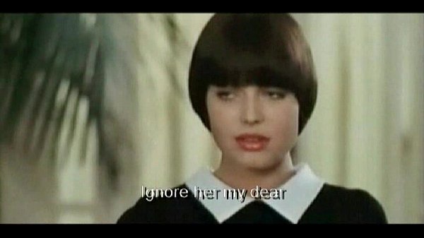 Voyeur con malos motivos 1979 (subtítulos en inglés)