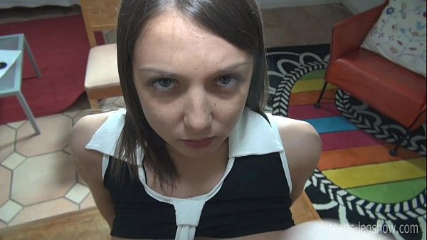 Fox's Di Bunette Babe Pov