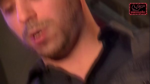 &lrm_Chiara Diletto e Kevin Diamond all'Alicante Erotic Festival 2014