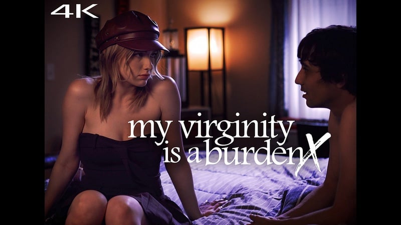 Marques de mélodie (ma virginité est un fardeau x)