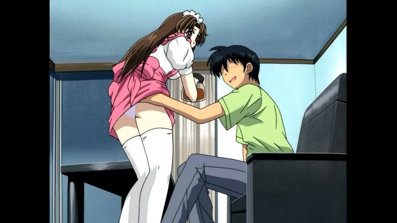 Futari khiêu dâm (biên niên sử vợ chồng mới cưới) ova 04 end [rus lồng tiếng] (hài hước, nhẹ nhàng, nhẹ nhàng, anime khiêu dâm, trẻ, tình dục, hoạt, hoạt)