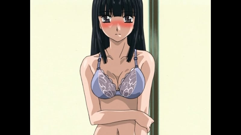 Futari khiêu dâm (biên niên sử của cặp vợ chồng mới cưới) ova 02 [rus lồng tiếng] (hài hước, nhẹ nhàng, nhẹ nhàng, anime khiêu dâm, trẻ, tình dục, anime không phải hoạt hình)